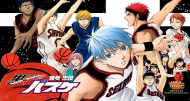 Telecharger Kuroko no Basket DDL